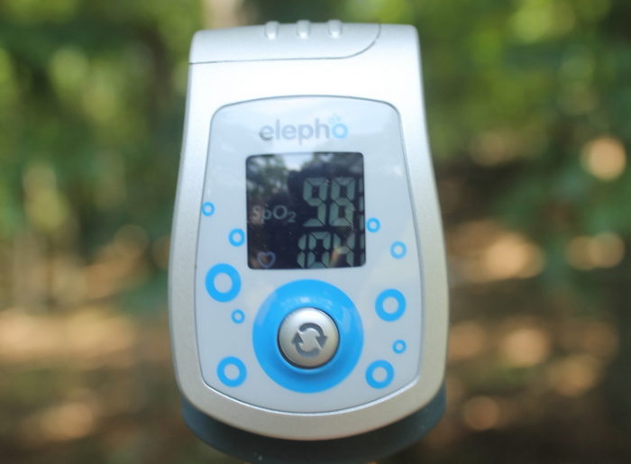 Why On Earth Do You Need a Pulse Oximeter In Your Home?