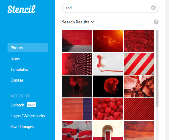 Get a Lifetime Membership to Stencil for Just $49 from AppSumo