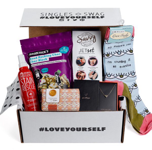 Reward yourself for surviving yet another back-to-school season with these awesome subscription boxes from Crate Joy, now 20% off! 