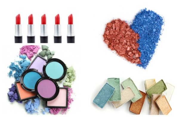 Go bold this season with the hottest back to school makeup trends! Check them out!
