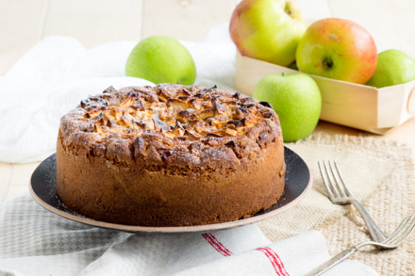 35 Outstanding Apple Recipes That Scream "Fall is Here!"