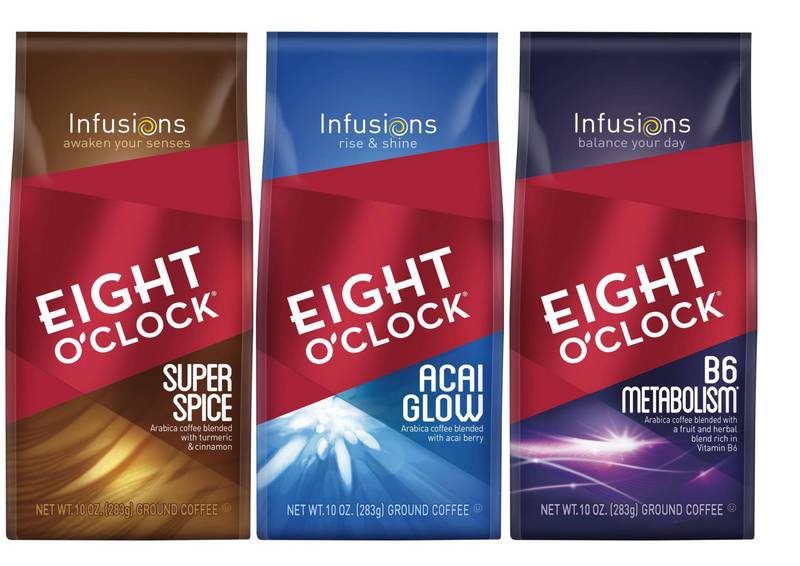 What's the Deal With Infused Coffees?