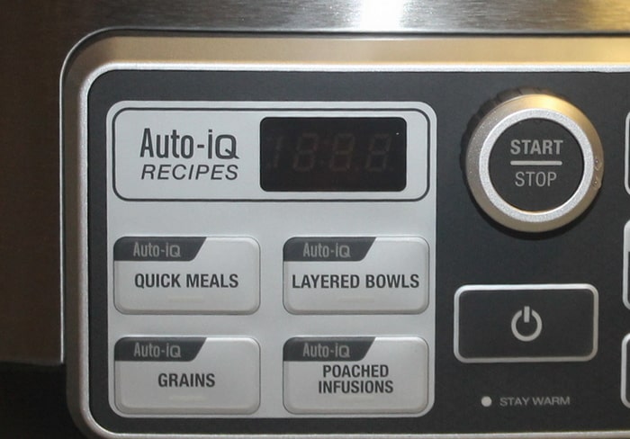 Delicious Meals Made Easy with this Amazing 4-in-1 Cooking System