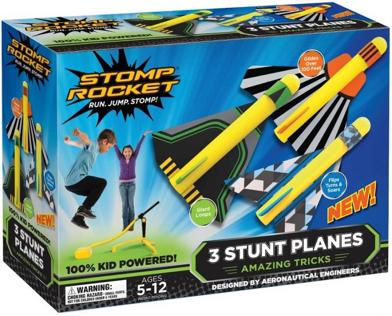 5 Amazing STEM Toys to Beat Cabin Fever