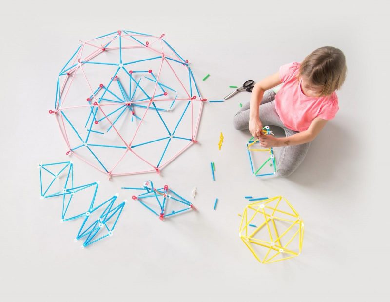 5 Amazing STEM Toys to Beat Cabin Fever