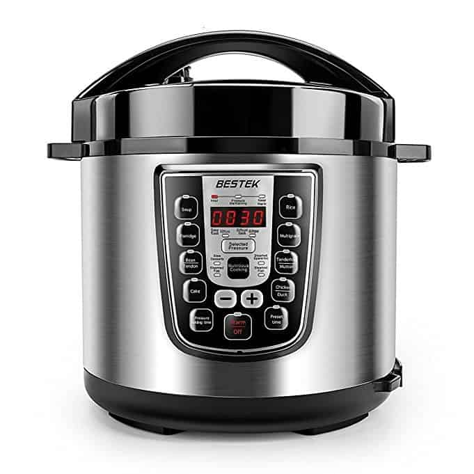 Think you need a kitchen to cook healthy meals? Think again! These 10 spectacular small appliances let you cook incredible meals without ever turning on an oven or a stove! Whip up delicious drinks, cook 3-course meals, and even bake cakes, all without ever stepping foot into an actual kitchen!