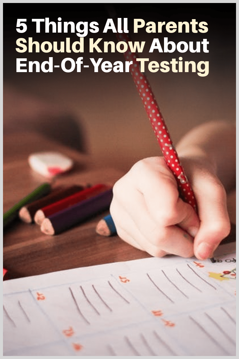 Do you know what state standardized tests are really doing to our education system? Find out why they may not be the best judge of your child's knowledge! 