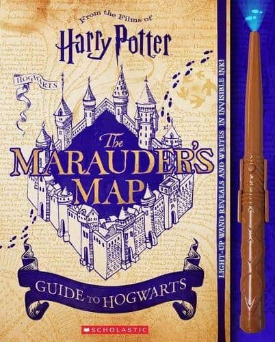 20 Harry Potter Books Every True Fan Should Own