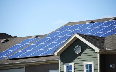 What to Consider Before You Install Solar Panels at Home