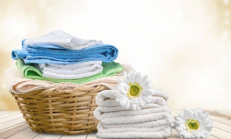 Solutions to a Few of the Toughest Laundry Jobs