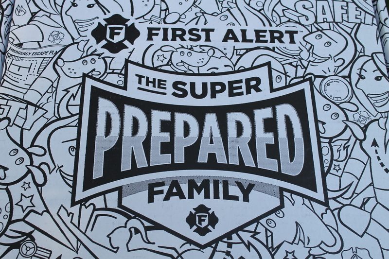 How to Be a Super Prepared Family When it Comes to Fire Safety