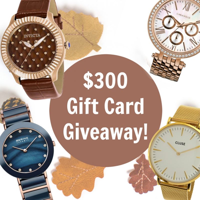 5 Brilliant Ways to Make a Statement with Watches (Plus Save 10 Off