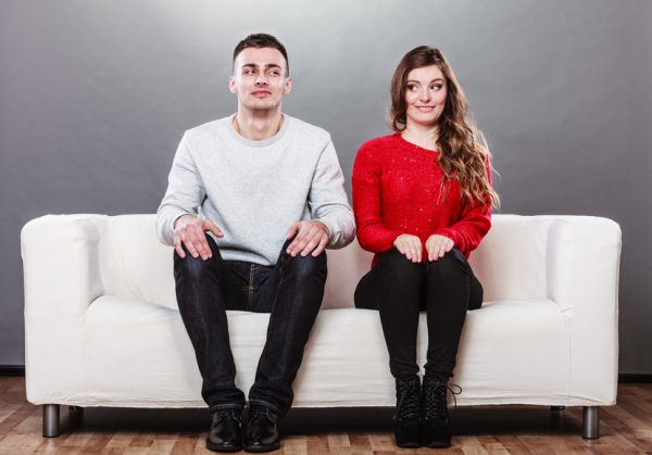 The Reign Of Terror Continues: Millennials Blamed For Killing Relationships Too