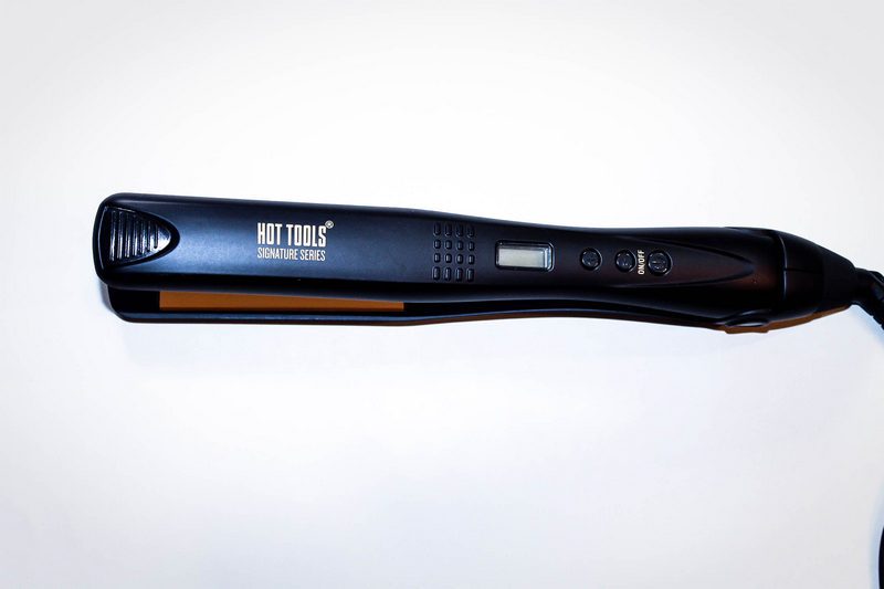 Get Salon-Gorgeous Hair at Home with Hot Tools Signature Series