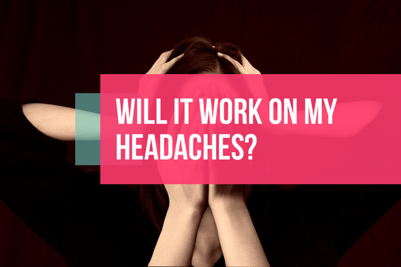 This one little trick gets rid of most of my headaches in just seconds and without any funky side effects. No joke, it really works! Check it out and stop your headaches naturally!
