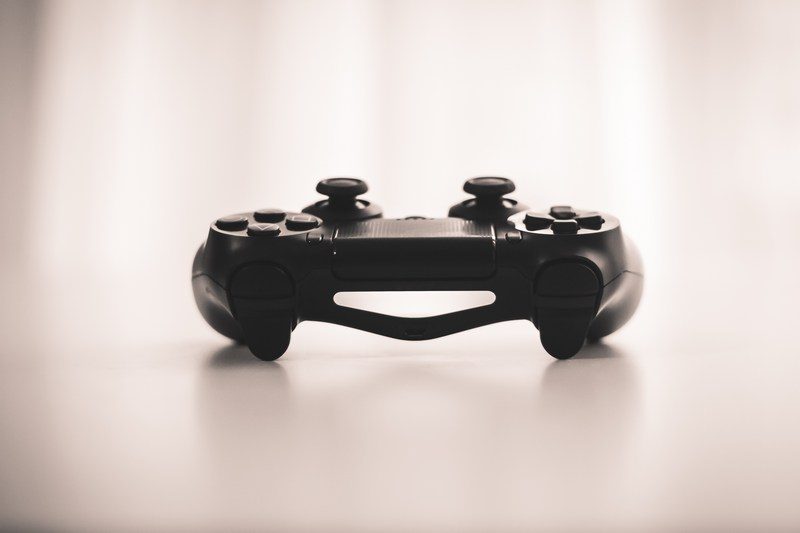 Oxford University study proves once and for all that video games DO NOT make your kids more violent.