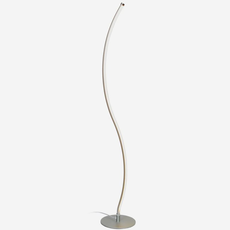5 Modern Floor Lamps That Totally Redefine Your Space