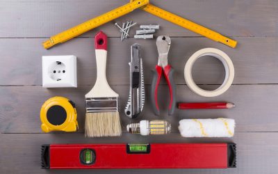 Extreme Spring Cleaning: 3 Home Renovation Projects To Spruce Up Your Property