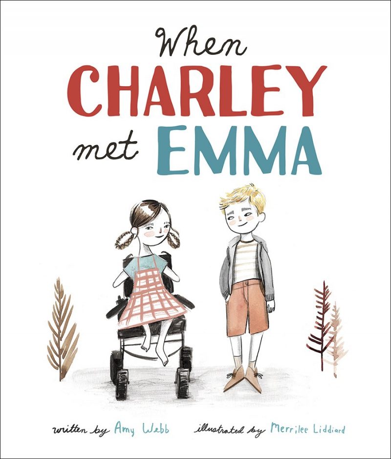 When Charley Met Emma: Top Pick from the Kindergarten Summer Reading List for Kids