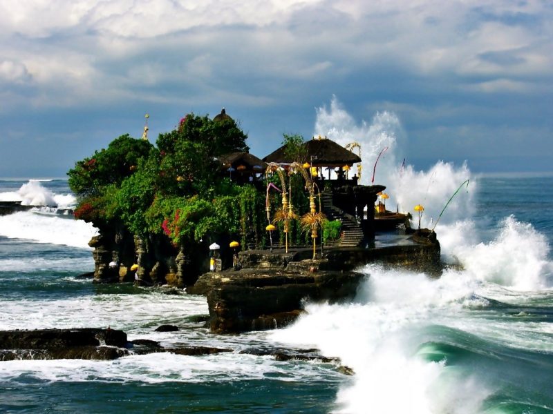 5 Stunning Places to Visit & Things to Do in Bali: The Star of Indonesia