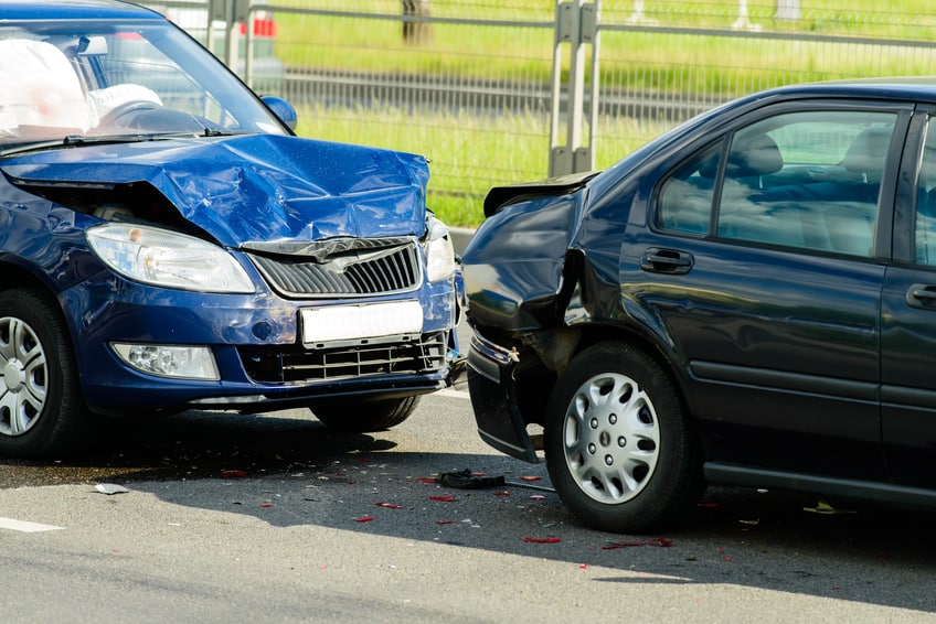 3 Steps To Follow After A Car Accident