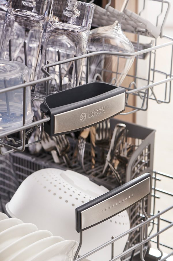 The Bosch 800 Series Dishwasher Will Make You Want to Dump Your Current Hunk o' Junk!