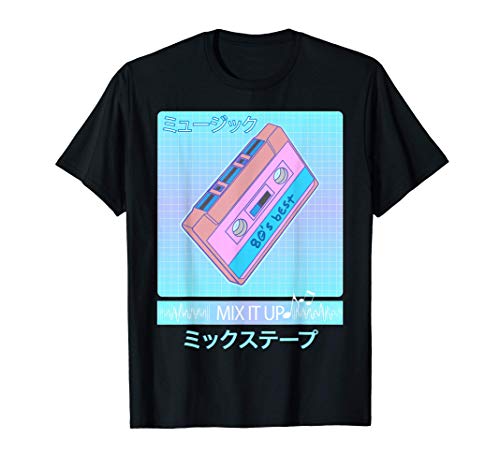 10 Essential Vaporwave T-Shirts That Are Anything But Basic - Pretty ...
