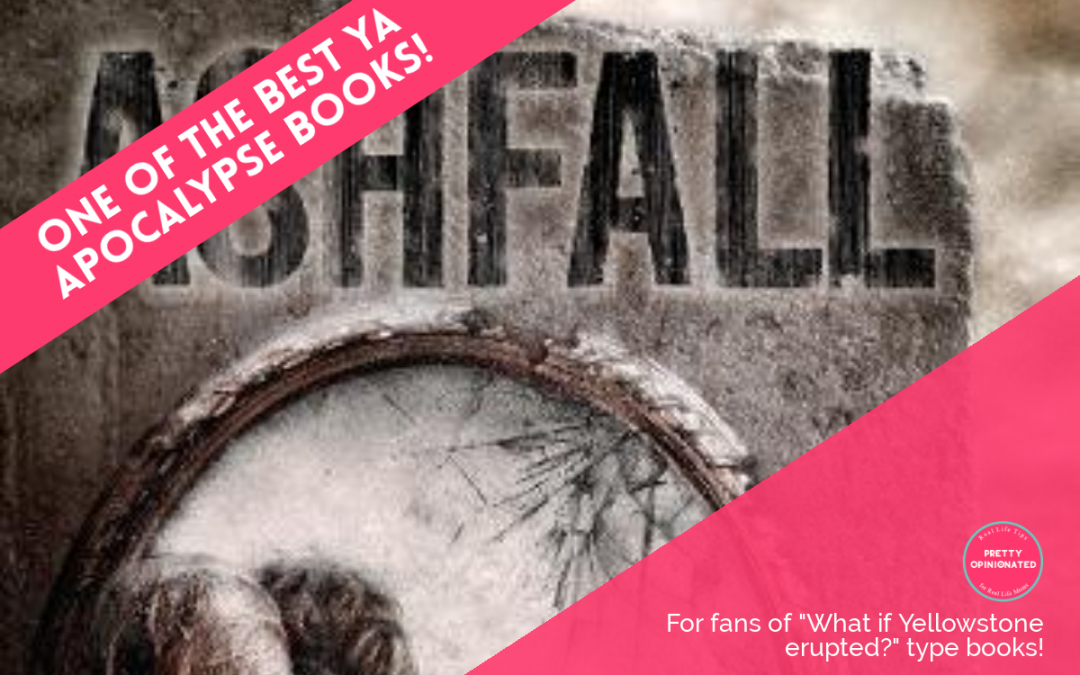 Ashfall by Mike Mullin: What Makes it Worth Reading?