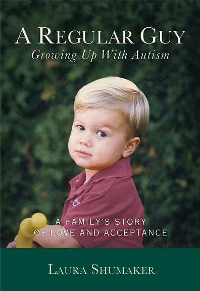 Laura Shumaker: Loss of Innocence