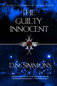 The Guilty Innocent Book Blast: $100 Amazon GC Giveaway