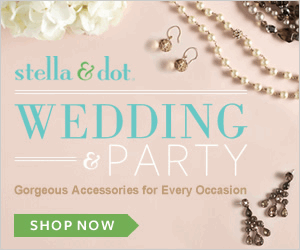 Accessorize Like the Stars with Stella & Dot