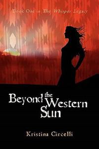 Beyond the Western Sun FREE on Amazon 4/13-4/17!