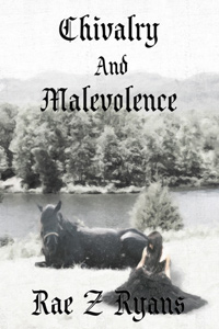 Chivalry and Malevolence Book Tour: Swag Pack Giveaway