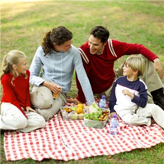 How to Facilitate Quality Family Bonding
