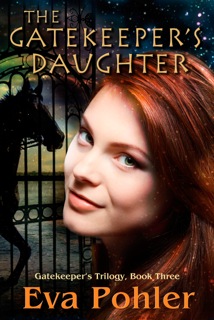 The Gatekeeper’s Daughter: $30 Amazon GC and Book Goodies Giveaway