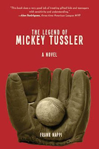 Mickey Tussler Series Book Blast: $50 Amazon Gift Card Giveaway