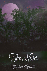 Book Review: The Never by Kristina Circelli - Pretty Opinionated