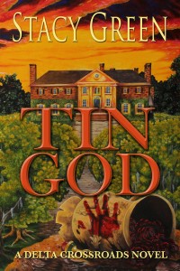 Tin God Book Blast: Swag Pack Giveaway