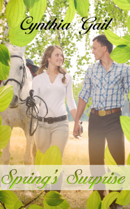 Spring’s Surprise Book Blast: Amazon and Starbucks GC Giveaway