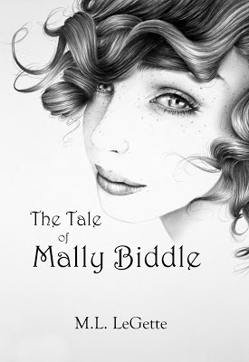 The Tale of Mally Biddle Book Blast: $50 Amazon GC or Paypal Cash Giveaway