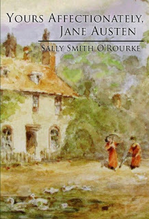 Yours Affectionately, Jane Austen Book Blast: $50 Amazon GC Giveaway!