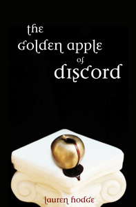 The Golden Apple of Discord Book Blast: Kindle Giveaway