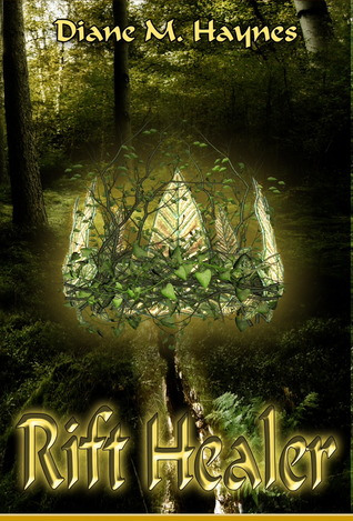 Rift Healer Blog Tour: Q&A + Excerpt + $25 Amazon Gift Card Giveaway