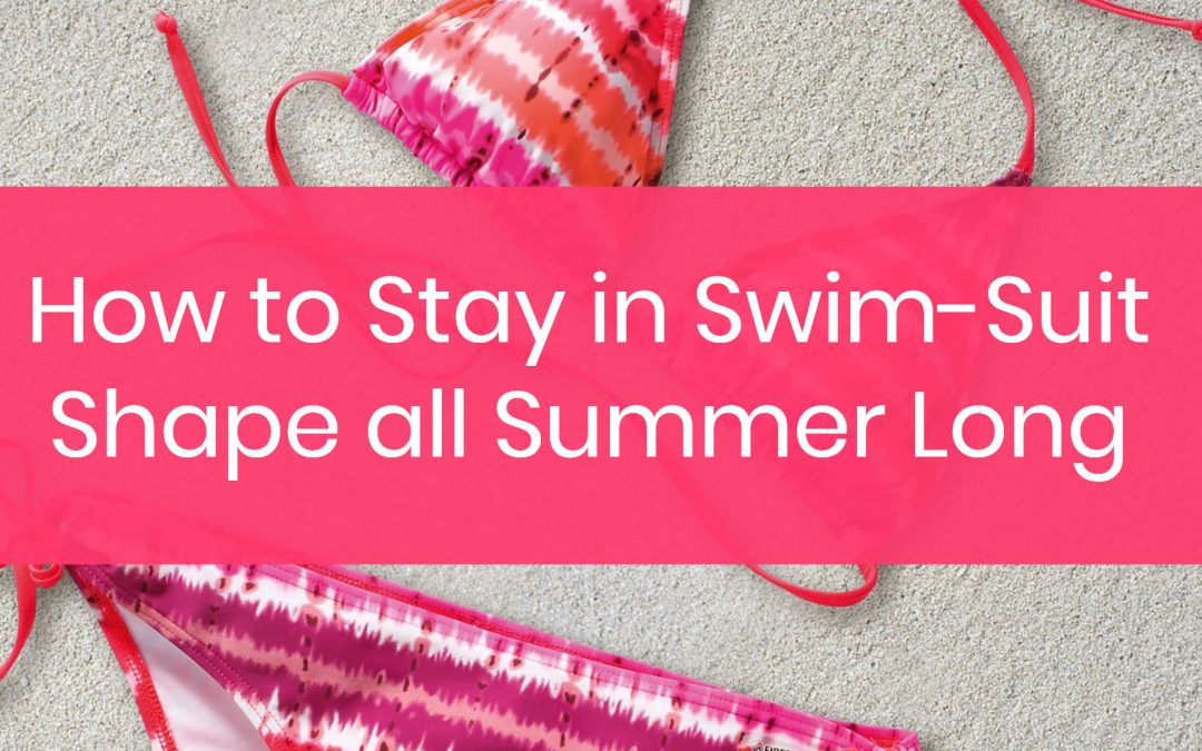 Tips to Avoid Weight Gain this Summer
