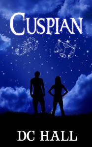 Cuspian Book Blast:  Awesome Gift Basket Giveaway