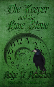 The Keeper and the Rune Stone Book Tour: $50 Amazon GC Giveaway
