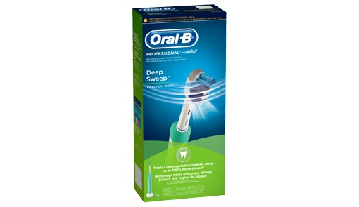 Dear Oral-B: I Need My WOW Back! #OralbWOW