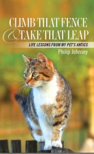 Climb That Fence & Take That Leap Review + $25 Amazon GC Giveaway