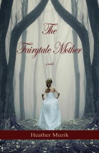 The Fairytale Mother Book Blast: Baking Basket Giveaway