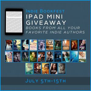 Indie Bookfest Giveaway: iPad Mini Giveaway!